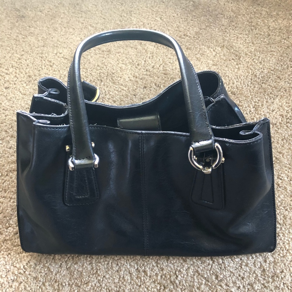 Liz Claiborne Leather Purse
